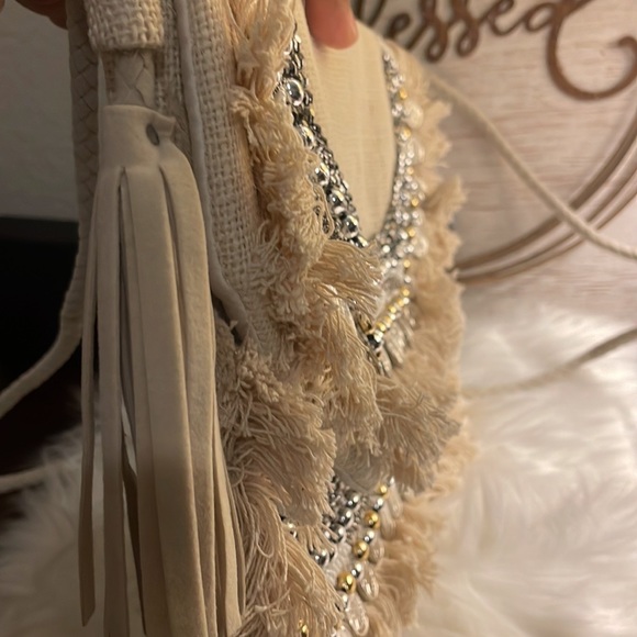 Boutique Crossbody Bag